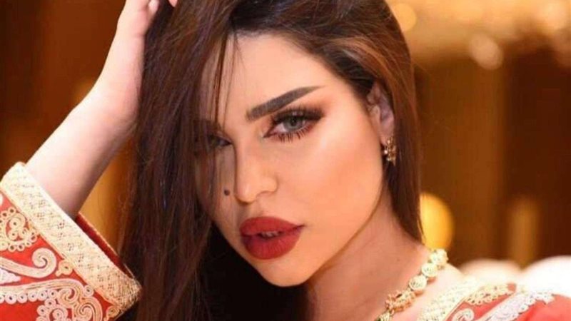 البلوجر جليلة المغربية