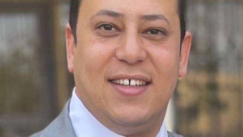 محمد عبد الستار -