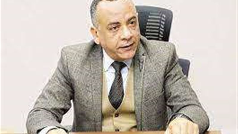 الدكتور مصطفى الوزيري