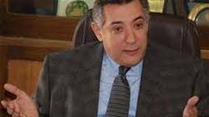 الدكتور سامح مهران