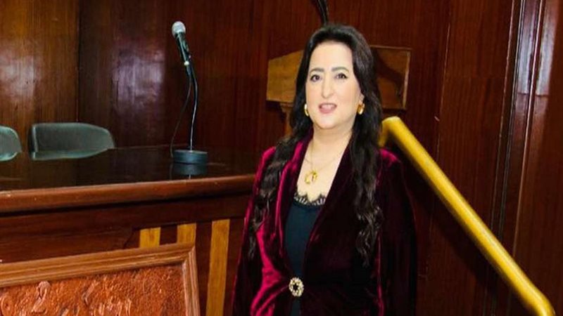 دكتور هبة عبد العزيز