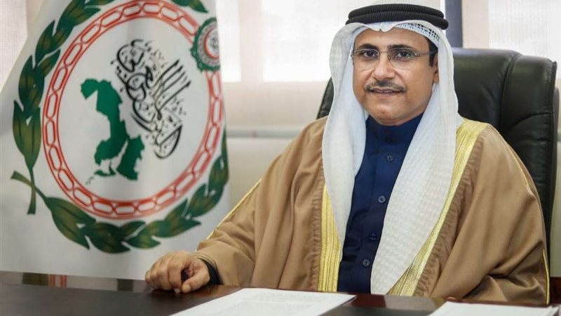 عبد الرحمن العسومي