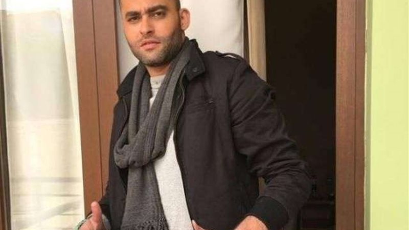 أحمد جلال عبد القوي