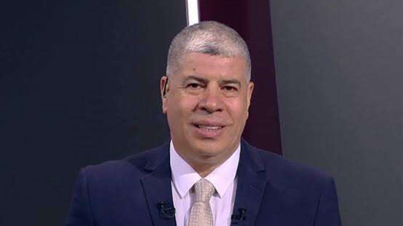 أحمد شوبير