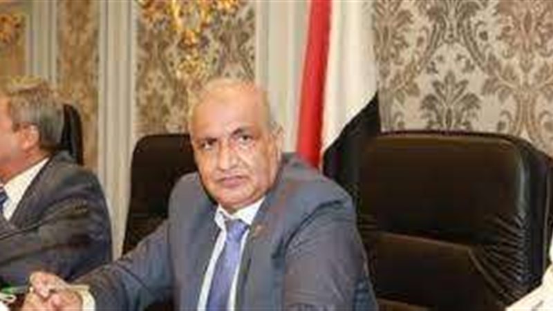 الدكتور سامي هاشم