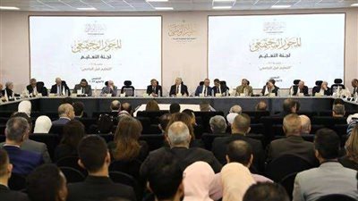 لجنة القضية السكانية بالحوار الوطني: اتفقنا على اتخاذ قرارات تنفيذية لمواجهة مخاطر الوضع السكاني