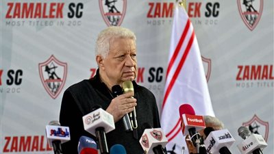 عاجل.. مرتضى منصور: الزمالك مُهدد بإيقاف القيد لـ3 فترات جديدة
