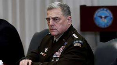 جنرال بالجيش الأمريكي يصدم العالم «أوكرانيا لن تستعيد أراضيها»