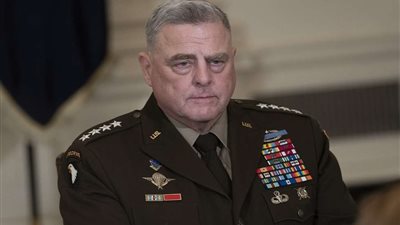 ميلي: انعكاسات سلبية كبرى على الجيش الأمريكي في حال التخلف عن سداد الديون