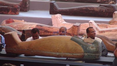 السياحة والآثار تعلن مشاركتها في معرض ديارنا 2021