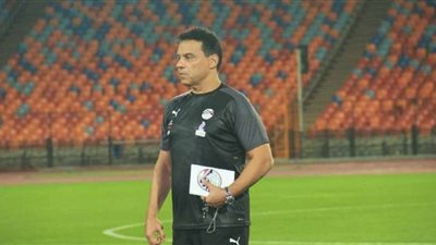 اتحاد الكرة: مباراتان للمنتخب فى يونيو استعدادا لتصفيات المونديال