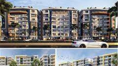 ضحايا مشروع سكني «فنكوش»: الأرض بقالها 6 سنوات صحراء