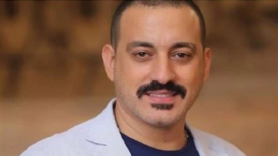 على طريقته الخاصة.. دياب يروج لفيلم 