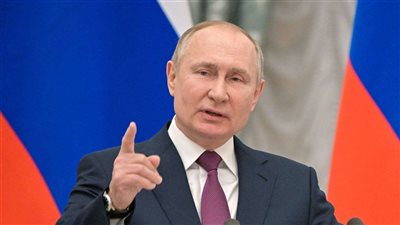 بالفيديو.. بوتين: نعمل على تعزيز التكامل بين دول مجلس الاقتصادي الأوراسي