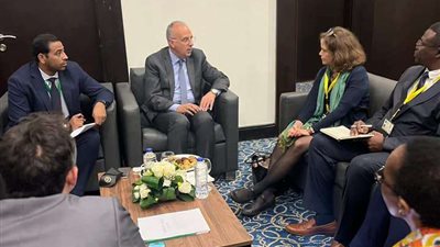 الري: تحديات المياه والتغيرات المناخية تتطلب تعزيز التعاون بين الدول الأفريقية