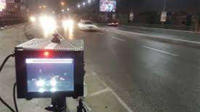 رصد 2261 مخالفة عدم تركيب الملصق الإلكتروني