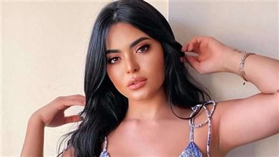 فيديو يتسبب في تصدر اسم الفنانة أسماء جلال بموقع 