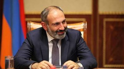 أرمينا وأذربيجان يتوصلان إلى اتفاق للاعتراف المتبادل بوحدة الأراضي