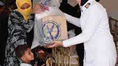 مواصلة فعاليات مبادرة 