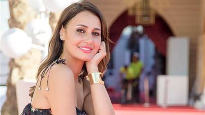 حلا شيحة: رغم كل اللي مريت بيه في حياتي مازلت احتفظ بابتسامتي