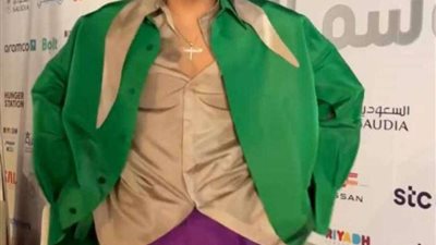 ويجز يتجاهل نقابة المهن الموسيقية ويروج لحفله الجديد