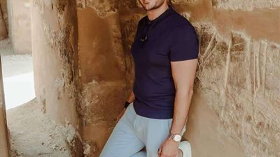 إصابة كريم العمري بفيروس كورونا