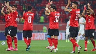 موعد مباراة الأهلي والمريخ السوداني بدوري أبطال إفريقيا