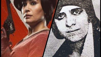 حقيقة ذبح بطلة فيلم كيرة والجن ظلمًا والسبب الدفاع عن الوطن