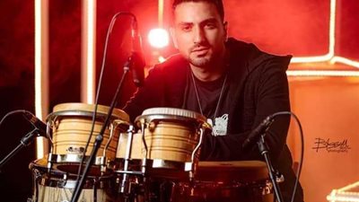 بعد حفل عيد الحب.. محمد الشرنوبي يوجه رسالة لجمهوره