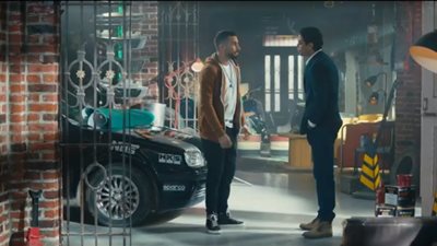 مسلسل لؤلؤ الحلقة ٣٧.. 