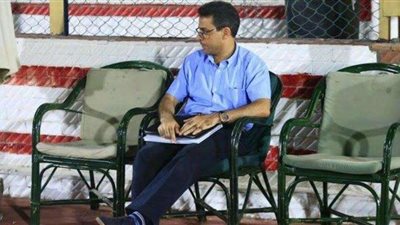 لاعب الزمالك الأسبق: شيكابالا يلعب 