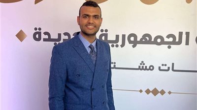 حسين هريدي بالحوار الوطني: الإنفاق على التعليم أقل من الحد الأدنى
