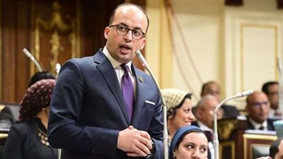 برلماني: مصانع الكوارتز التي افتتحها الرئيس تضعنا على طريق الاستفادة من الثروات المعدنية