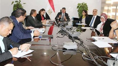 «البيئة» تعقد اجتماعًا تنسيقيًا لتوحيد الرؤى حول مشكلة المخلفات البلاستيكية