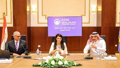 وزير التعاون الدولي: الشراكة مع السعودية عززت جهود التنمية في سيناء