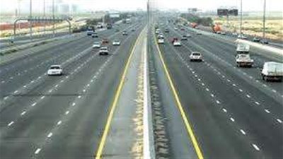 فتح محور 26 يوليو بالاتجاهين أمام حركة السيارات