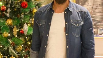 عمرو سعد يستعد لمسلسل 