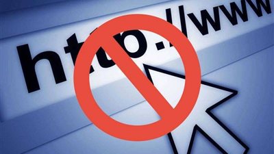 حقيقة غلق المواقع الإباحية في مصر