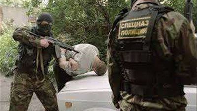 الأمن الفيدرالي يحبط هجوما إرهابيا بإقليم 