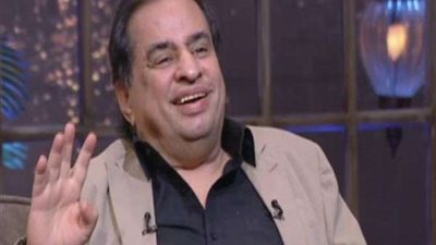 رائد لبيب يعلن إصابته بمرض السرطان