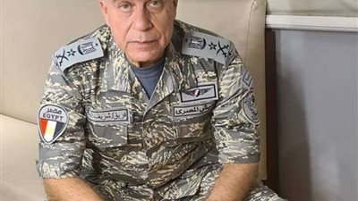 شريف منير ينشر مقطع فيديو من فيلم السرب