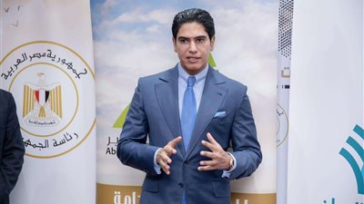 أبو هشيمة: الضرائب حق الدولة والزكاة لربنا والمسئولية المجتمعية واجب لأهل بلدي