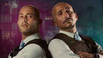 خالد منصور وشادي ألفونس يبدأون تصوير 