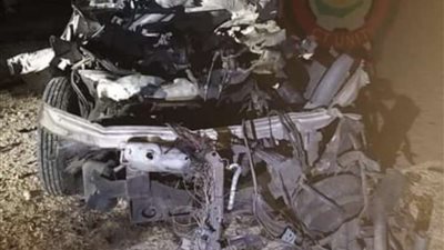 في اتصال بينهما.. بارزاني يحث وزير الخارجية الأمريكي على دعم التحقيق في هجوم أربيل