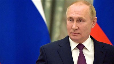 بوتين: بلادنا منفتحة على الحوار للتوصل لحل للأزمة الأوكرانية