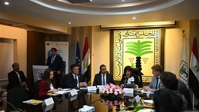 القومي للأمومة يطلق مبادرة تمكين الطفل المصري بسوهاج