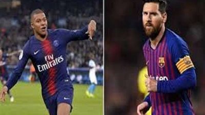 التشكيل المتوقع.. برشلونة يتسلح بميسي وسان جيرمان يحتمي في الجوهرة السمراء