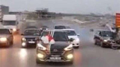 هجوم مسلح على  فرح  في باكستان