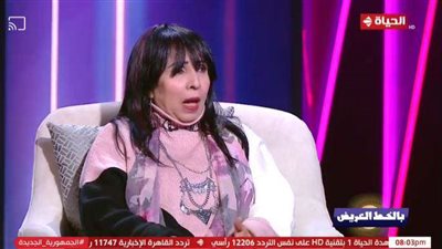 كوثر مصطفى: زعلانة من أكرم حسني لهذا السبب