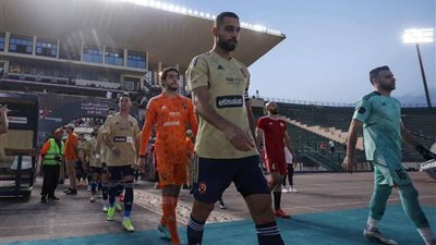 يواصل الإنتصارات|الأهلي يفوز على طلائع الجيش في الدوري المصري